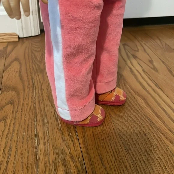 American Girl Doll Redhead - Picture 4 of 11